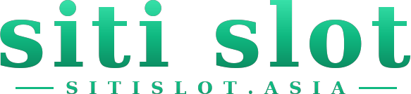 siti slot logo