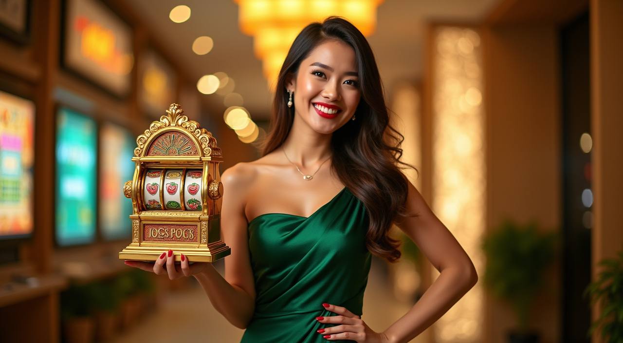 siti slot mobile gaming